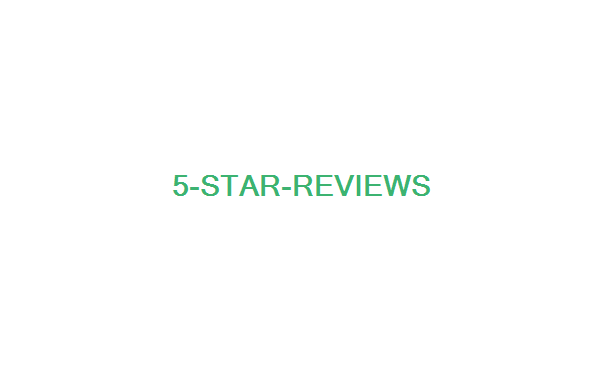 5-star-reviews 昆士兰建筑委员会