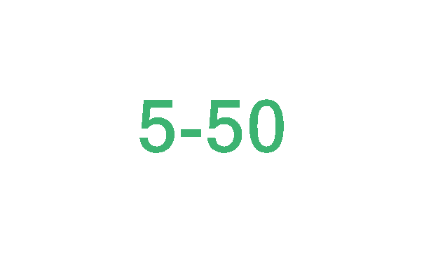 5 50